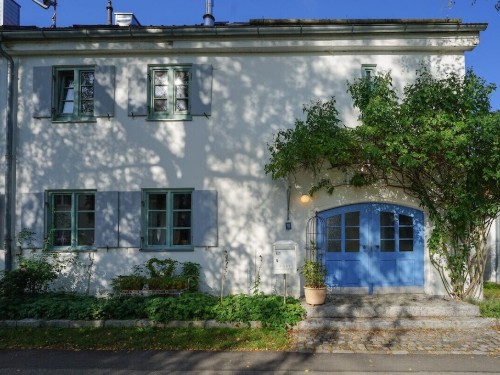 Ferienhaus - 10 Personen -  - 86944 - Unterdießen