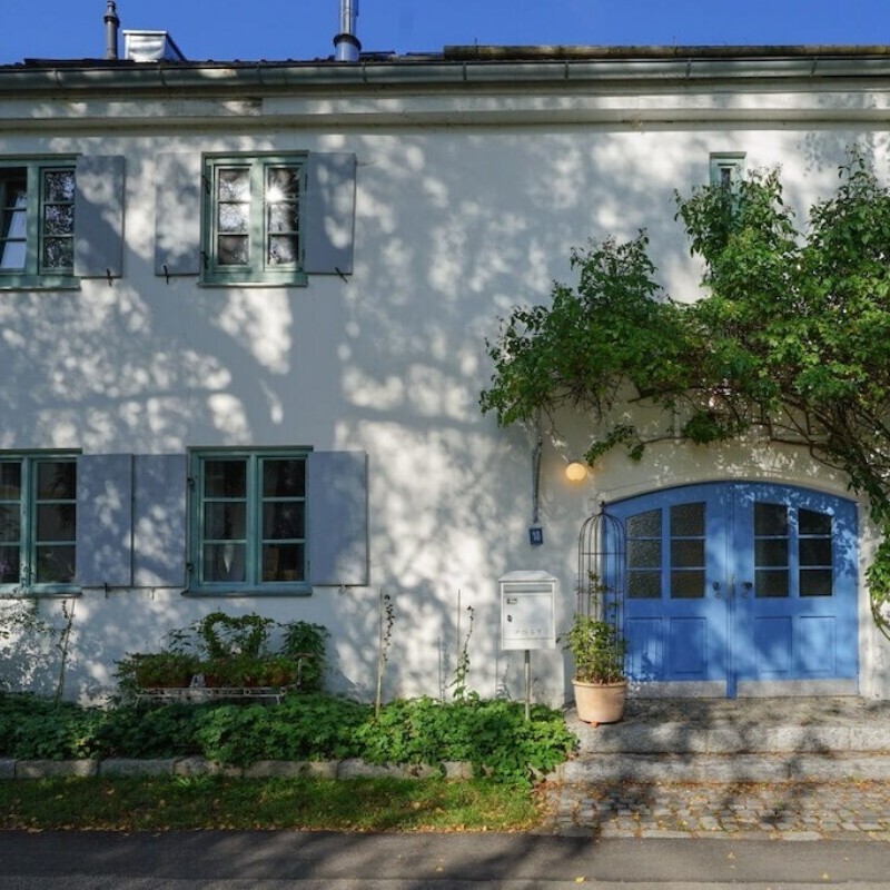 Sommerhus - 10 personer -  - 86944 - Unterdießen