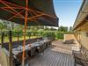 Billede 2 - Terrasse