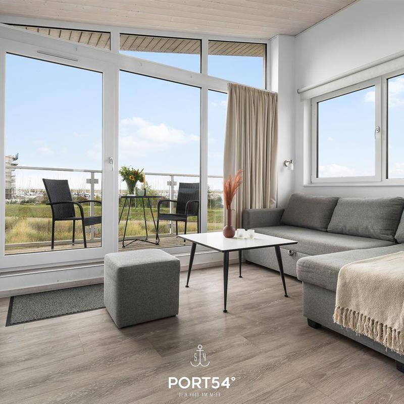 Sommerhus - 6 personer -  - Lagunenblick - 24235 - Wendtorf