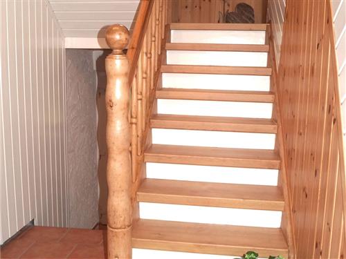 Ferieleilighet - 5 personer -  - Gartenstraße - 95163 - Weißenstadt