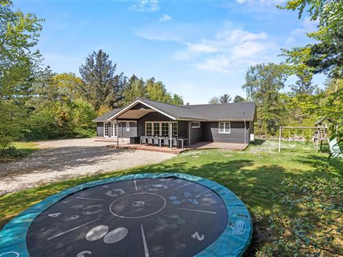 Sommerhus - 10 personer -  - Juulsvej - Ho - 6857 - Blåvand