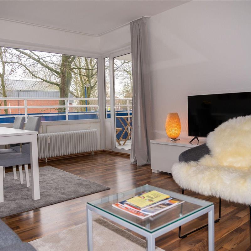 Ferielejlighed - 4 personer -  - Weserstraße - 26382 - Wilhelmshaven