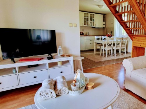 Holiday home - 6 persons -  - 543 44 - Cerny Dul/Cista