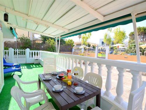 Sommerhus - 6 personer -  - 07400 - Puerto De Alcudia