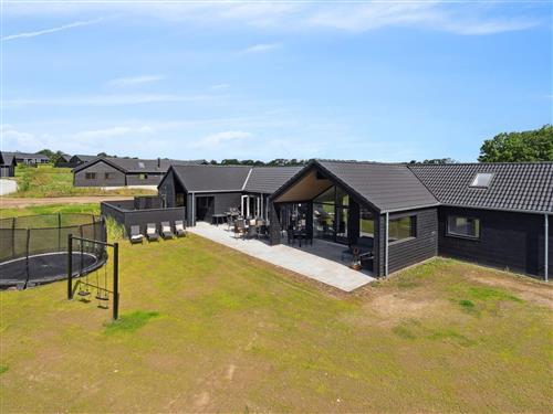 Ferienhaus - 20 Personen -  - Fiskerløkken - Mommark - 6470 - Als