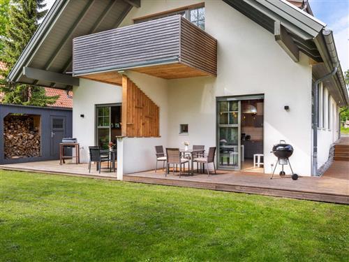 Ferieleilighet - 5 personer -  - Dorfstraße - 18209 - Steffenshagen