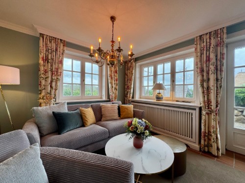Sommerhus - 4 personer -  - Henning-Rinken-Wai - 25980 - Rantum
