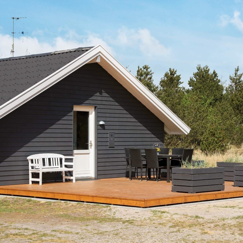 Ferienhaus - 6 Personen -  - Hedetoftvej - Blavand - 6857 - Southern West Coast