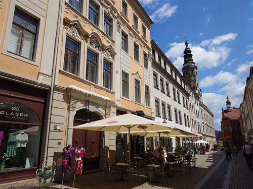 Ferielejlighed - 4 personer -  - Brüderstraße - 02826 - Görlitz