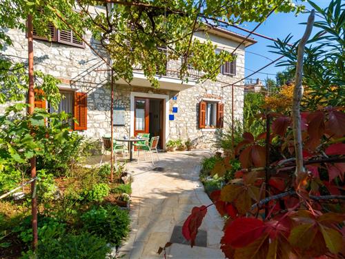 Ferieleilighet - 4 personer -  - Skolska ulica - 52470 - Umag