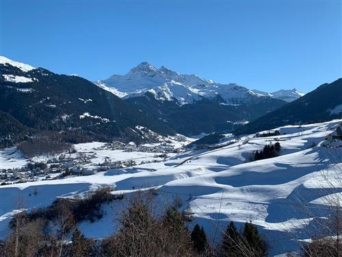 Ferieleilighet - 10 personer -  - Veia Val Nandro - 7464 - Parsonz