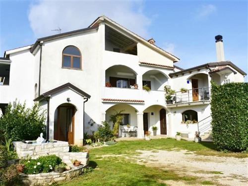 Ferielejlighed - 2 personer -  - Umag - 52470