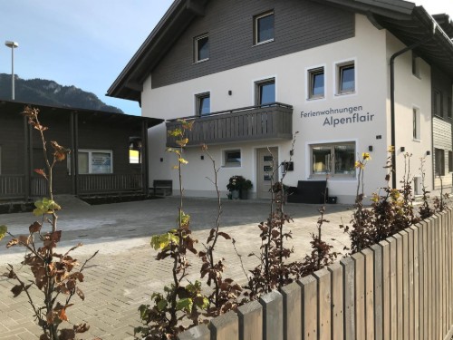Ferielejlighed - 2 personer -  - Welfengasse - 82487 - Oberammergau