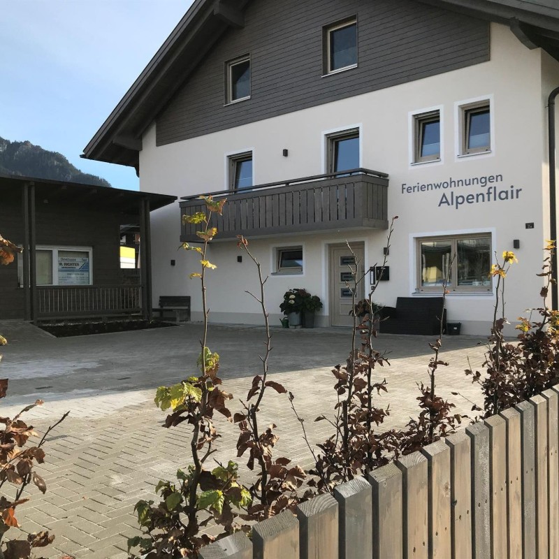 Ferielejlighed - 2 personer -  - Welfengasse - 82487 - Oberammergau