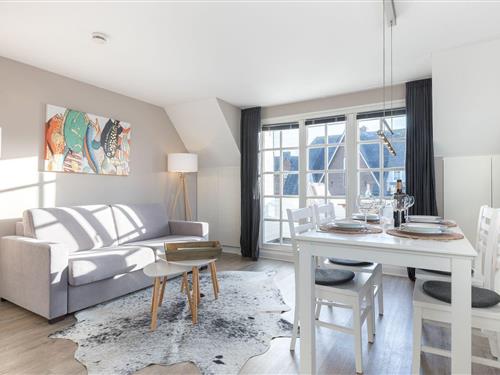 Semesterlägenhet - 4 personer -  - Lochterbarig - 25980 - Sylt