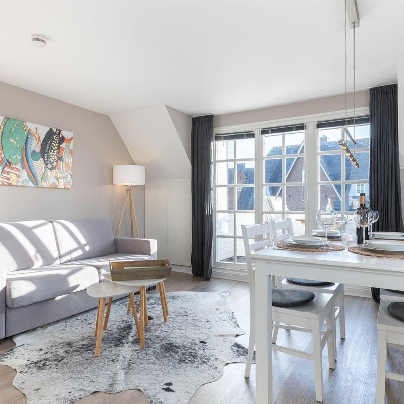 Ferielejlighed - 4 personer -  - Lochterbarig - 25980 - Sylt