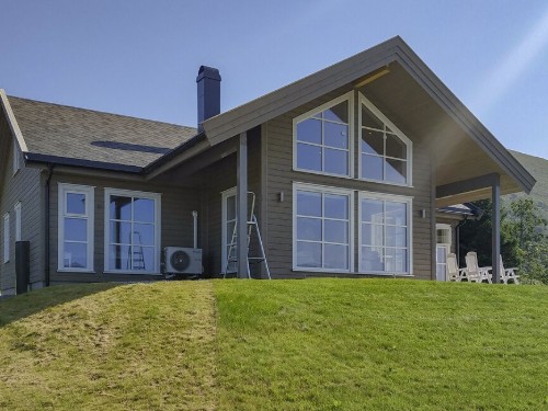 Ferienhaus - 8 Personen -  - Hildrestrandvegen - 6272 - Hildre