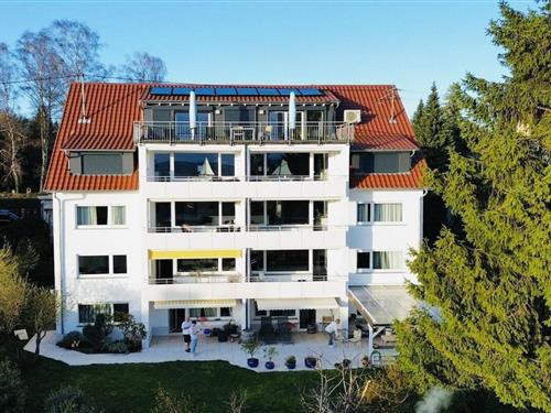 Feriehus / leilighet - 5 personer -  - 88709 - Meersburg