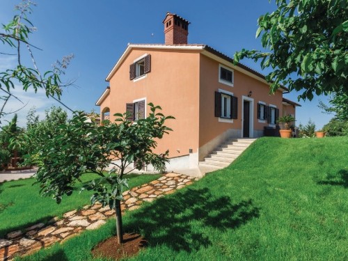 Ferienwohnung - 4 Personen -  - Istarske kontrade - Porec-Vabriga - 52465 - Tar-Vabriga