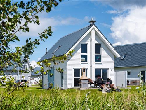 Sommerhus - 4 personer -  - Skippering - 24376 - Kappeln