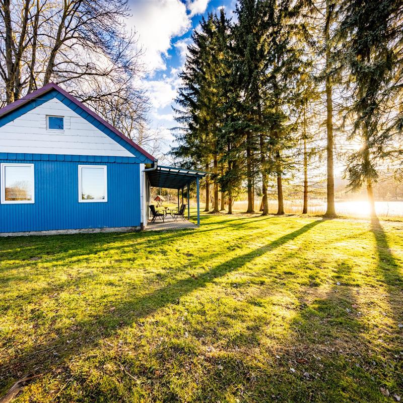 Sommerhus - 5 personer -  - Greußener Straße - 99706 - Sondershausen