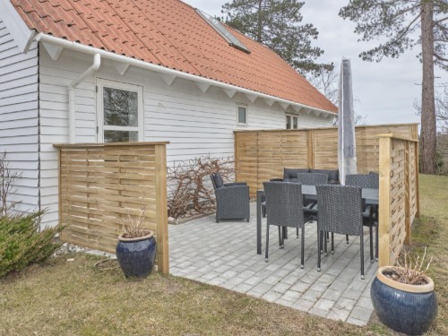 Feriehus - 4 personer -  - Silkehalevej - 8400 - Ebeltoft