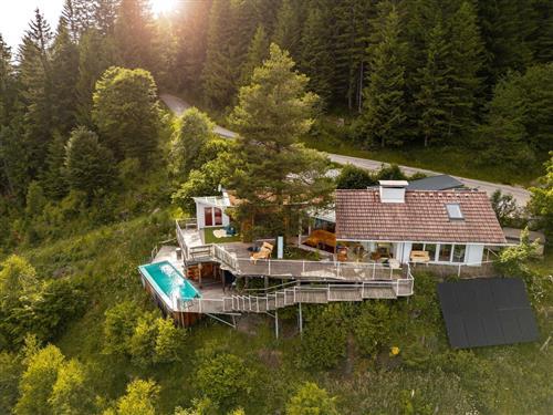 Ferielejlighed - 4 personer -  - Deutschberg - 9551 - Bodensdorf