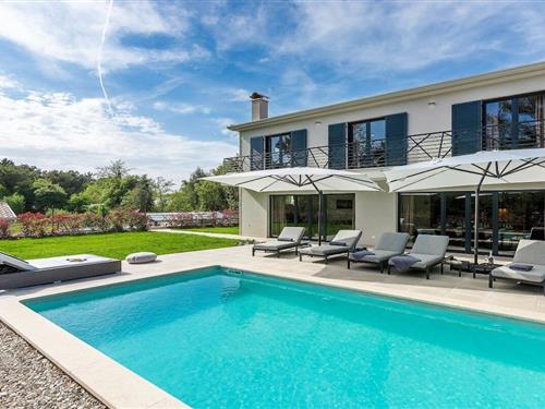 Villa - 8 personer -  - 52465 - Vabriga