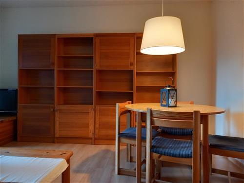 Ferieleilighet - 4 personer -  - Tonbachstraße - 72270 - Baiersbronn