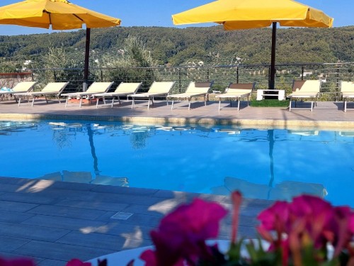 Holiday apartment - 6 persons -  - 71010 - Peschici
