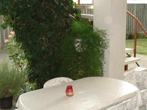 Ferielejlighed - 2 personer -  - Heviz - Thermal - 8380