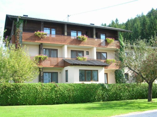 Ferielejlighed - 5 personer -  - Terrassenweg - 9122 - Sankt Kanzian Am Klopeine
