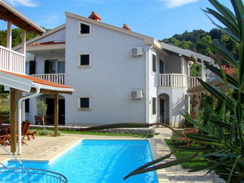 Holiday apartment - 4 persons -  - Palit - 51280 - Rab