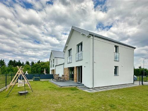 Vakantiehuis - 10 personen -  - Bursztynowa - 72-514 - Kolczewo