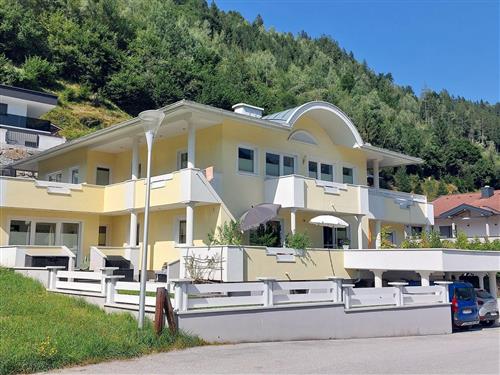 Holiday apartment - 10 persons -  - Künstlergasse - 5741 - Neukirchen Am Großvenedig