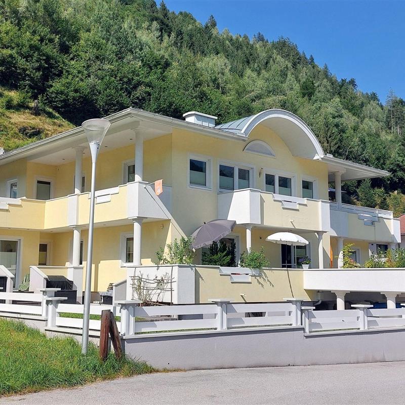 Ferielejlighed - 10 personer -  - Künstlergasse - 5741 - Neukirchen Am Großvenedig