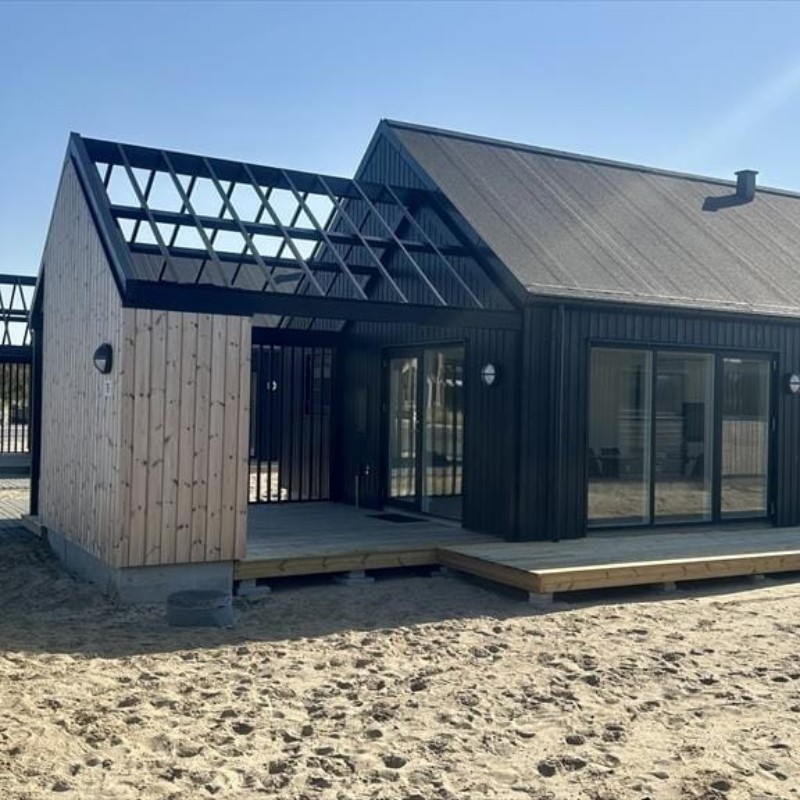 Ferienwohnung - 6 Personen -  - Langsand - 6960 - Hvide Sande