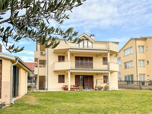 Holiday apartment - 6 persons -  - Pridolska - 51250 - Novi Vinodolski