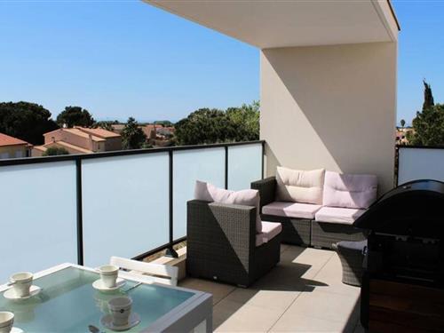 Holiday Home/Apartment - 6 persons -  - 66750 - St Cyprien