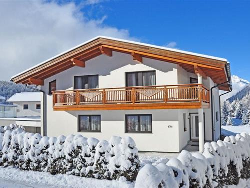 Feriehus - 6 personer -  - 6441 - Niederthai