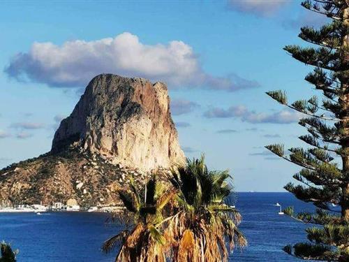 Holiday Home/Apartment - 10 persons -  - 03710 - Calpe / Calp