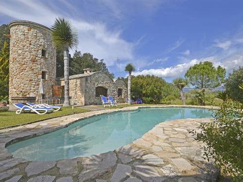 Holiday home - 4 persons -  - 07311 - Buger