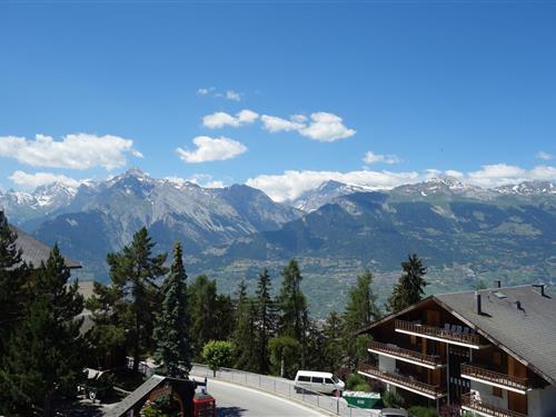 Ferielejlighed - 6 personer -  - 1993 - Valais