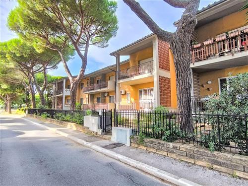 Ferielejlighed - 7 personer -  - Castiglione Della Pescaia - 58043