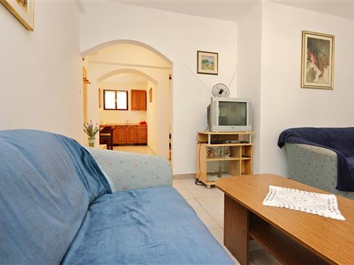 Holiday apartment - 3 persons -  - Lovište - 20269 - Lovište