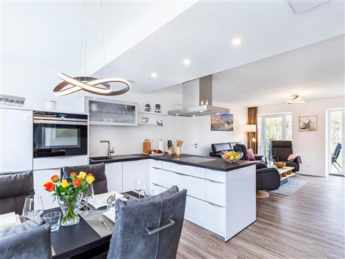 Ferielejlighed - 4 personer -  - Südstrand - 18609 - Binz (Ostseebad) Ot Prora