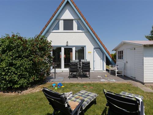 Sommerhus - 4 personer -  - Tegeler Rinne - 27639 - Wurster Nordseeküste
