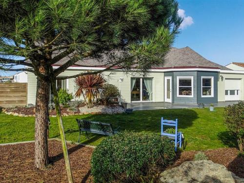 Sommerhus - 6 personer -  - Allée des roses Trémières - Saint Gilles Croix De Vie - 85800 - St Gilles Croix De Vie