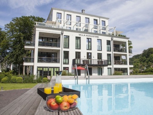 Sommerhus - 4 personer -  - 18609 - Ostseebad Binz